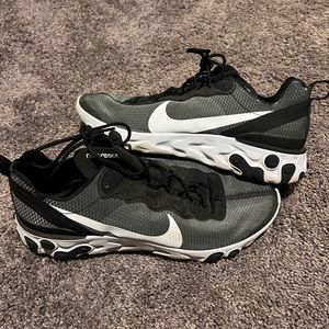 Nike react shoes